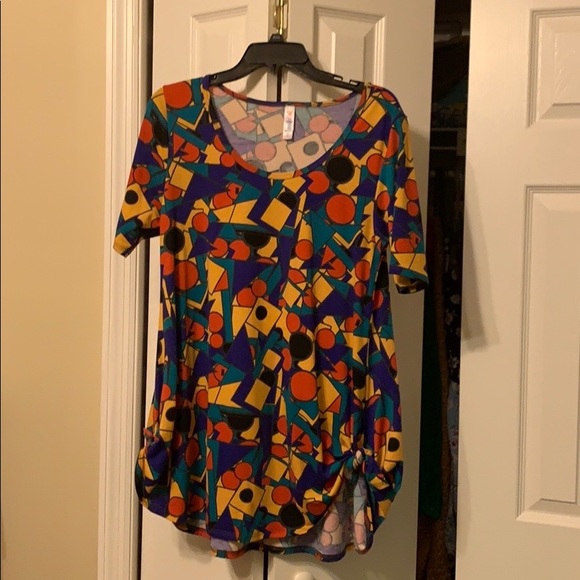 Lularoe Top - Picture 2 of 5